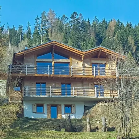 Chalet Le Cerf *