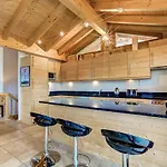 Chalet Le Cerf La Tzoumaz