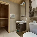 Chalet Le Cerf La Tzoumaz