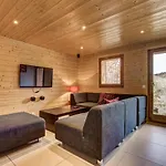 Chalet Le Cerf La Tzoumaz